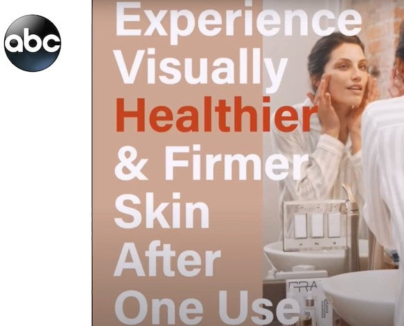 ABC D.C. Mother's Day segment featuring FRANZ Skincare - Franz Skincare USA