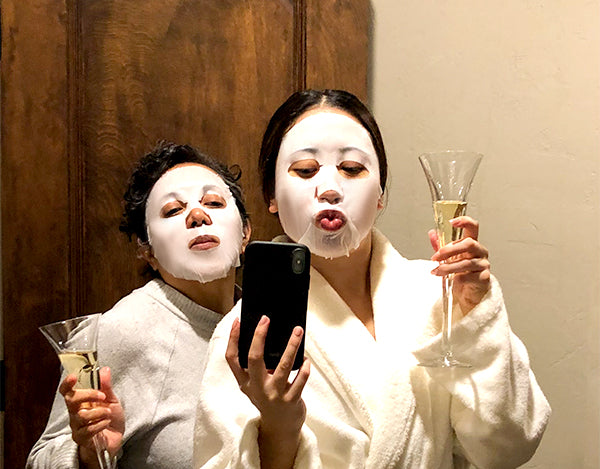 Your Official Galentine Gift Guide - Franz Skincare USA