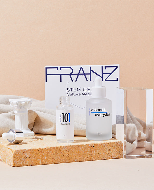 What Does a Serum Do For Your Face? - Franz Skincare USA