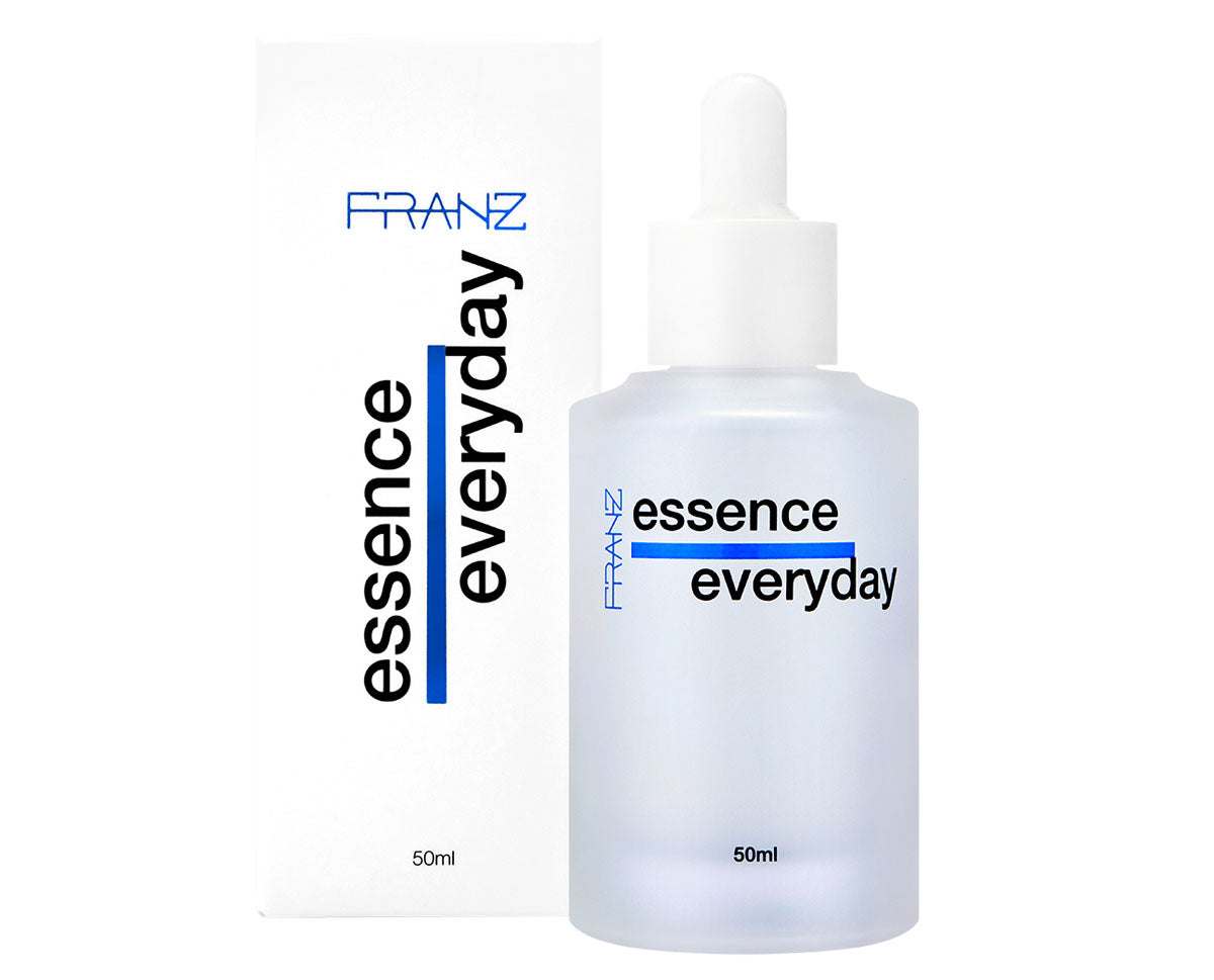 Dermatologist-Approved: A Hydrating Face Serum for Smoothing Skin - Franz Skincare USA
