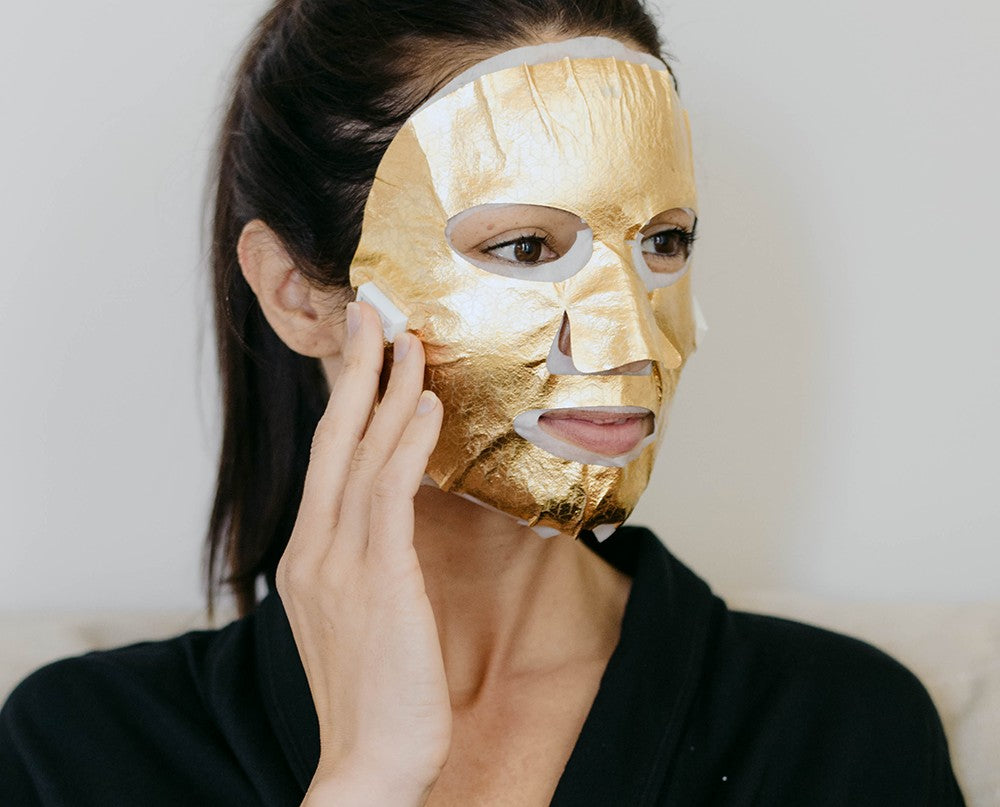 Benefits of Multi-Masking for Your Skin, Two Layers are Better Than One! - Franz Skincare USA