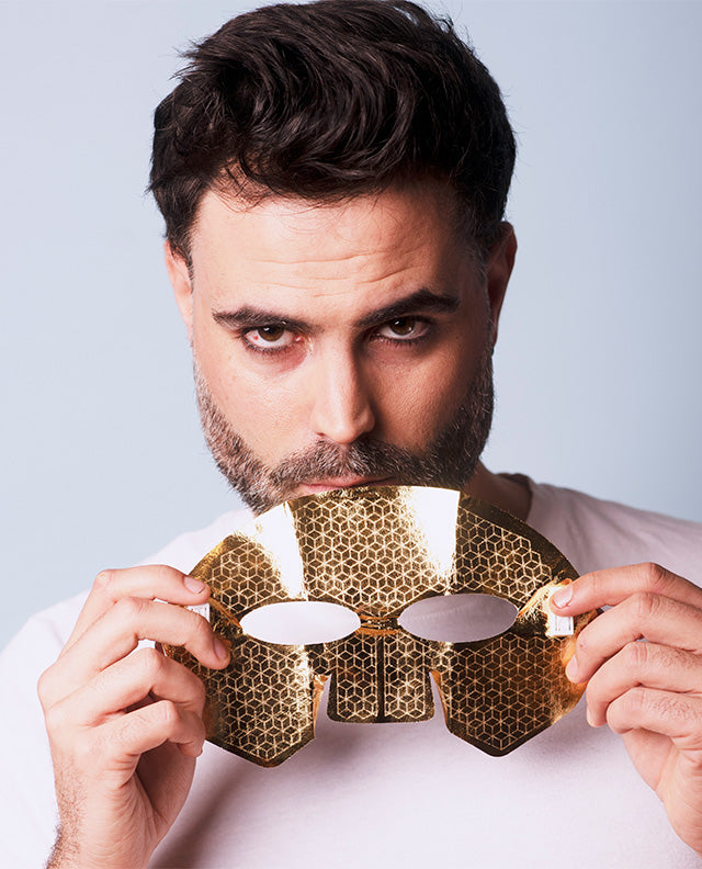 Special Father's Day Gift Ideas: Why Dads Need Skincare Too - Franz Skincare USA