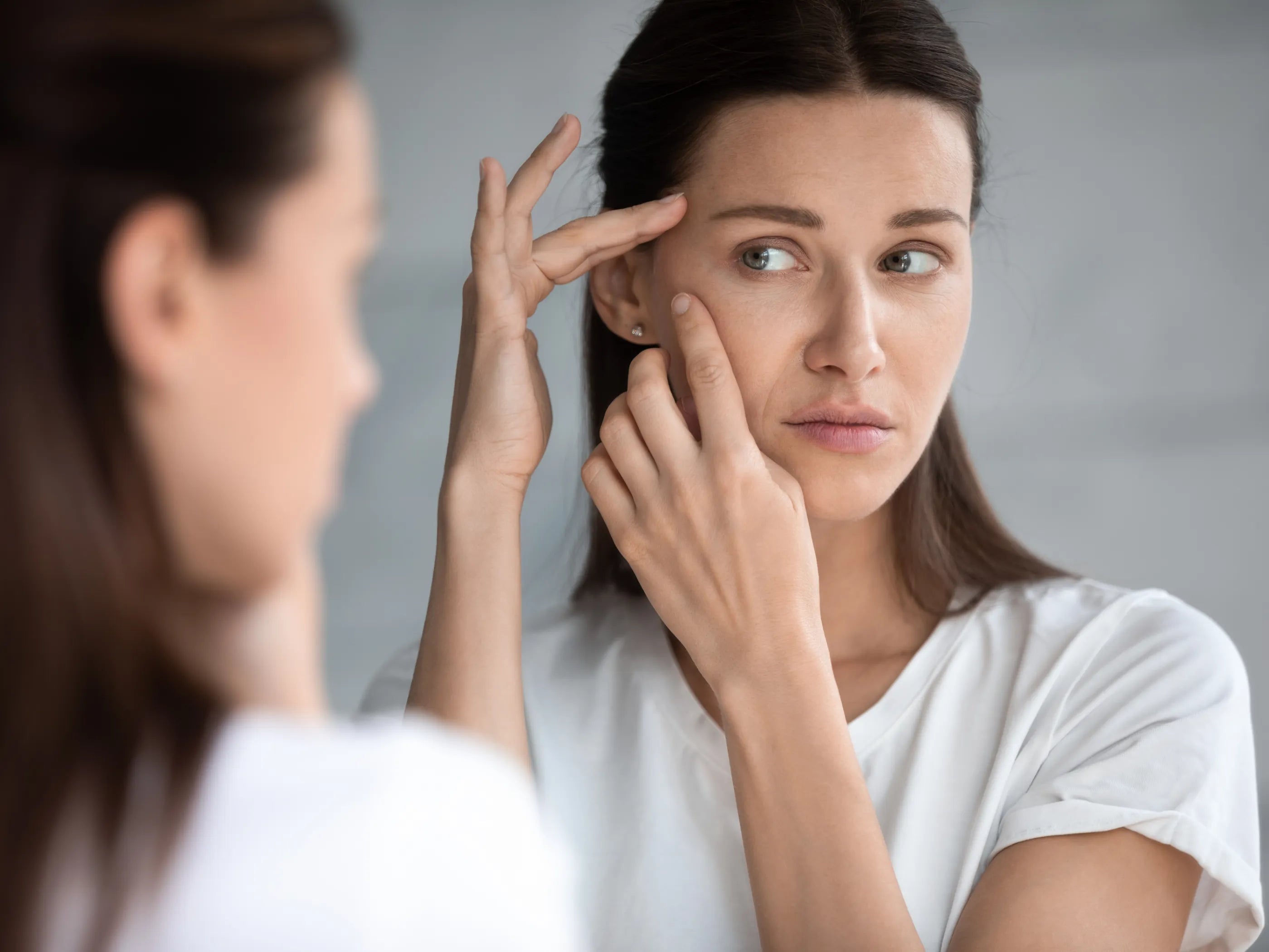 Franz Eye Masks: How Do They Smooth Away Wrinkles? - Franz Skincare USA