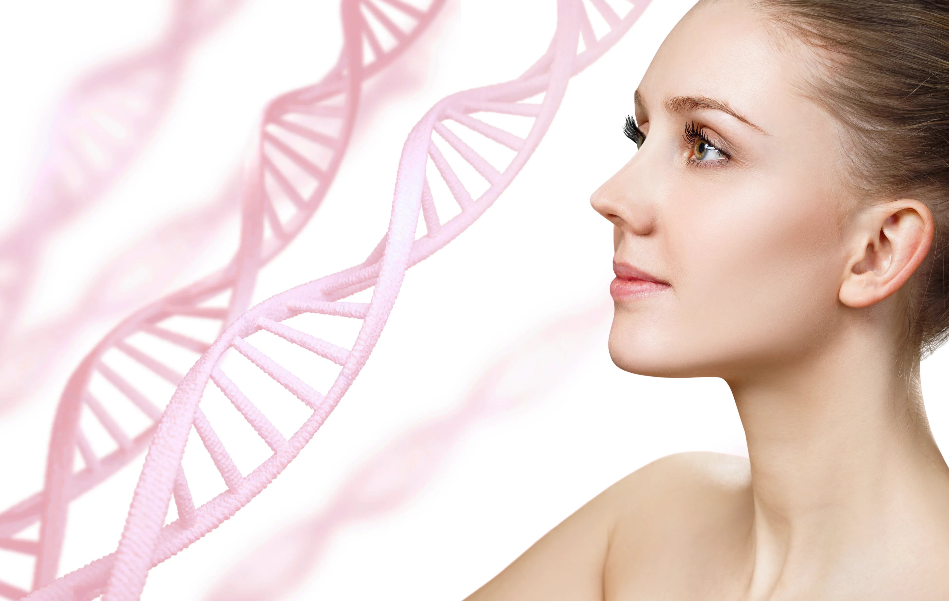 Stem Cells — Fountain of Youth? Healing is skin deep and here's how you can turn back the clock on your skin… - Franz Skincare USA