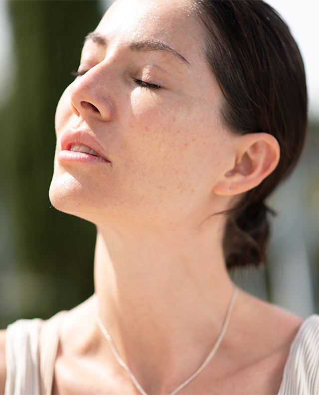 What Are the Best Treatments for Sun Damaged Skin? - Franz Skincare USA
