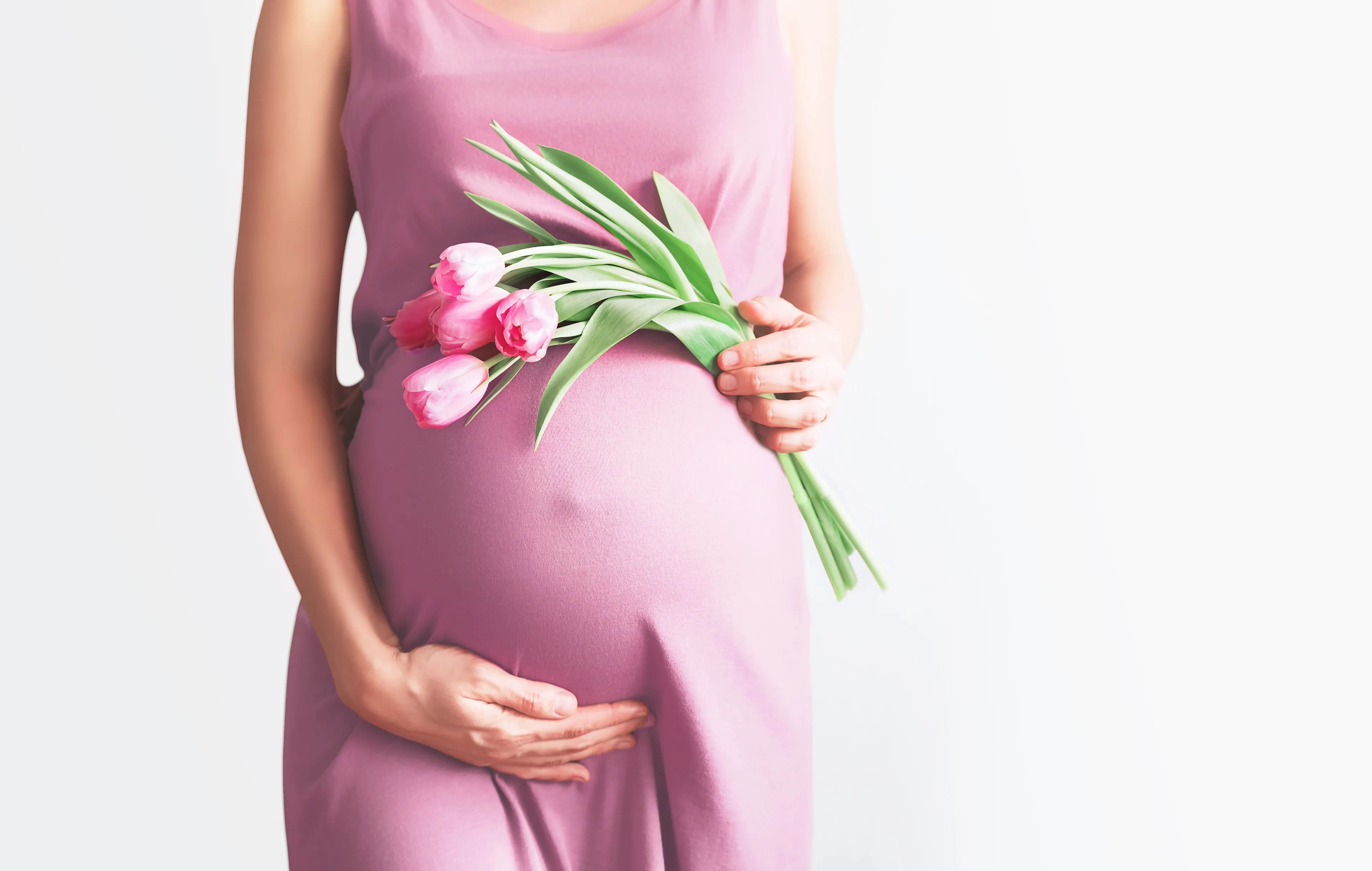 Is a Microcurrent Facial Safe During Pregnancy? - Franz Skincare USA