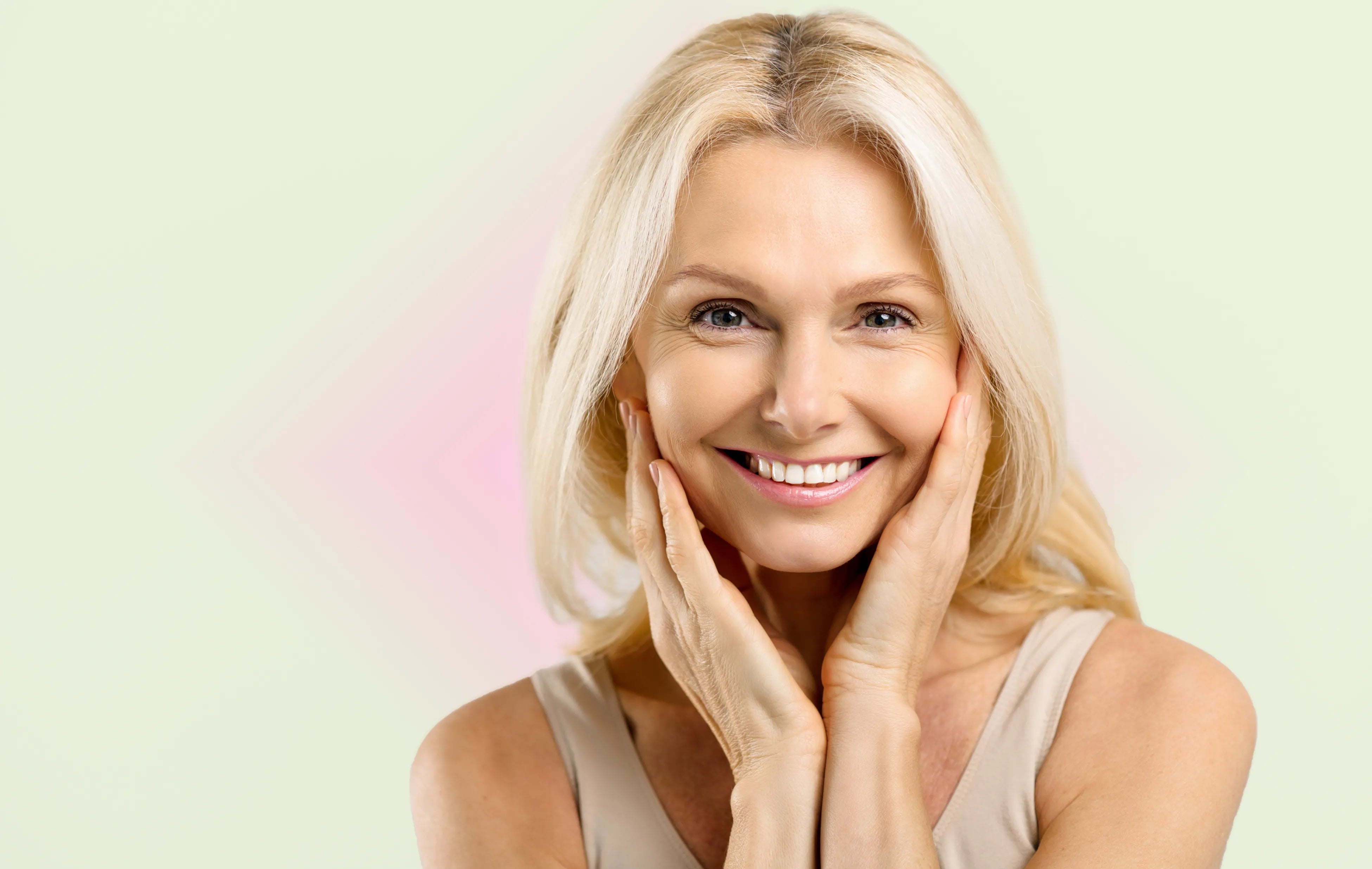 Healing Is Skin Deep - Boost Your Confidence and Tell Your Skin 50 Is the New 30 - Franz Skincare USA