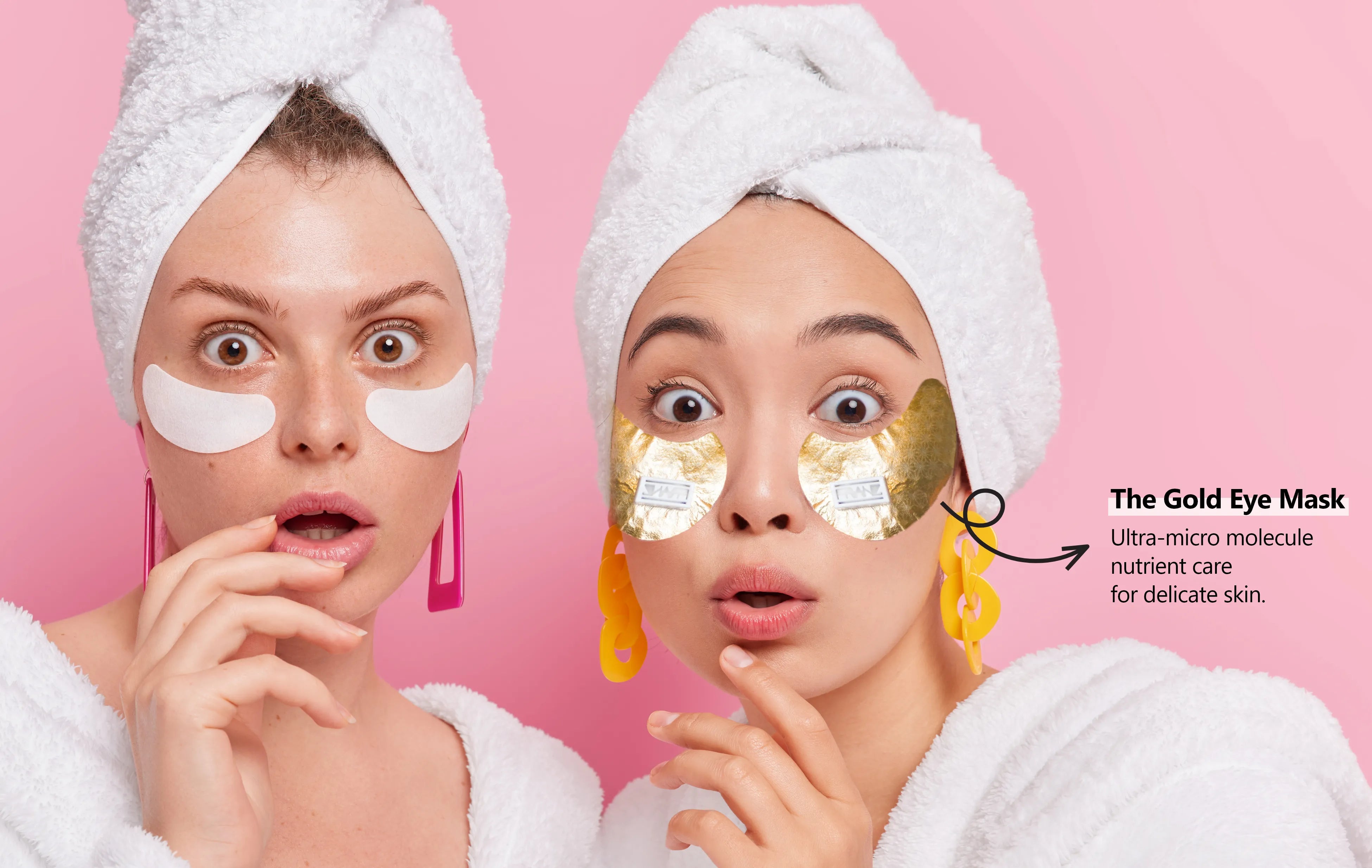 Treat Puffy Eyes After a Night Out - Franz Skincare USA