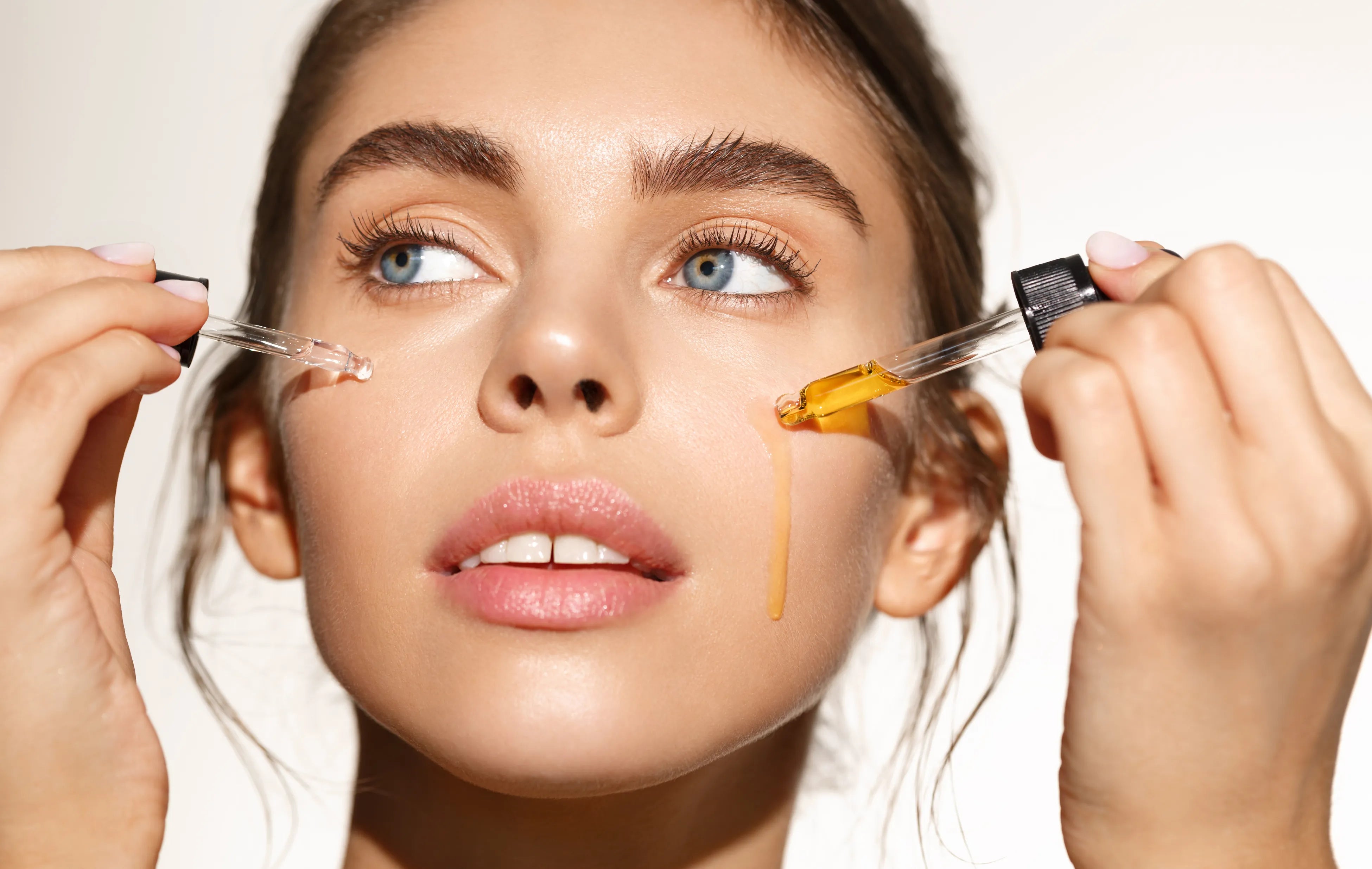 Which Serum Is Right for Me? - Franz Skincare USA