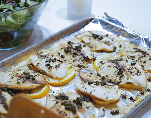 Eat Your Way To Great Skin - Franz Skincare USA