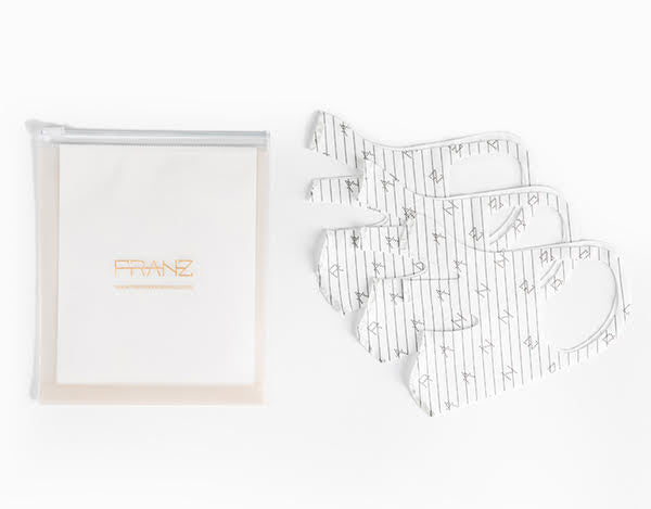 FRANZ's Skin Saver Mask Liner by Skin Inc - Franz Skincare USA