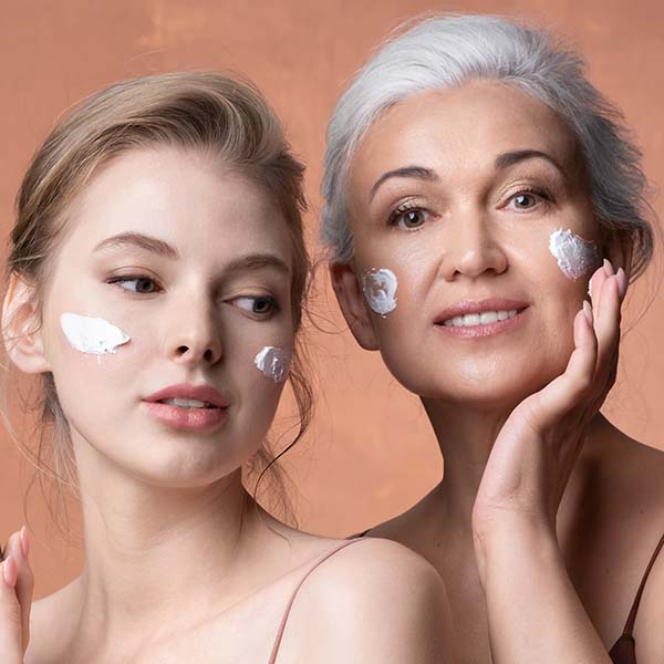 Better Aging - Franz Skincare USA