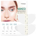 NAKED SunShield Peptide Patch (R Size, 4 Pairs)