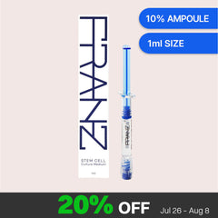 Stem Cell Culture Medium Ampoule 10%
