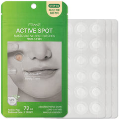 Active Spot Patch (72 Patches)