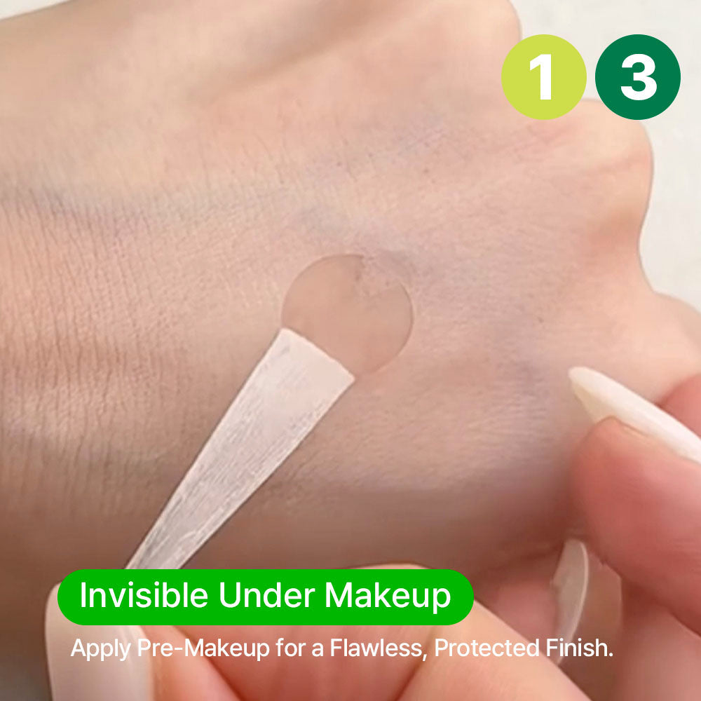 Naked Spot Patch 3 set Franz Skincare USA