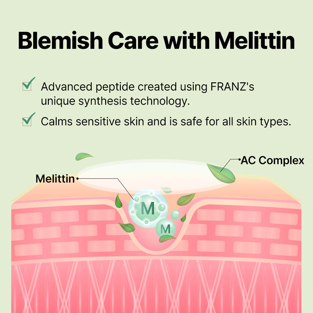 Naked Spot Patch 3 set Franz Skincare USA