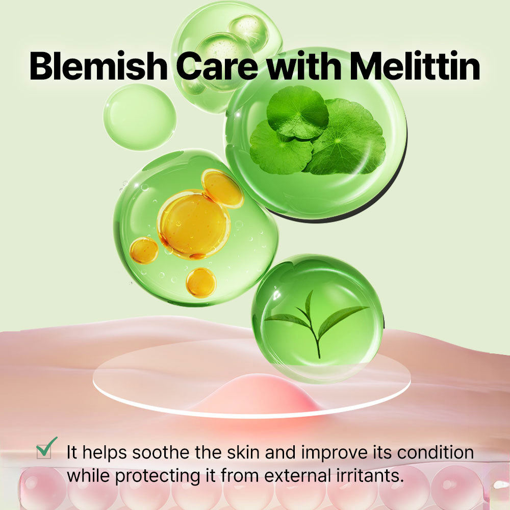 Naked Spot Patch 3 set Franz Skincare USA