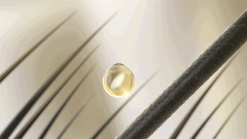 Meli-Care Bonding Peptide No Wash Treatment (120ml) detail 2