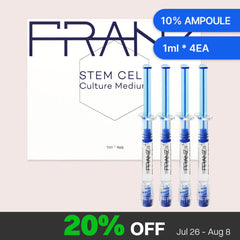 Stem Cell Culture Medium Ampoule 10% [4EA]
