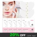 NAKED SunShield Peptide Patch (L Size, 5 Pairs)