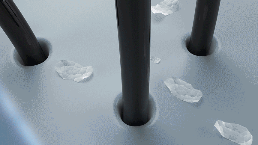 Meli-Care Scalp Clear Ampoule (15ml) detail 3