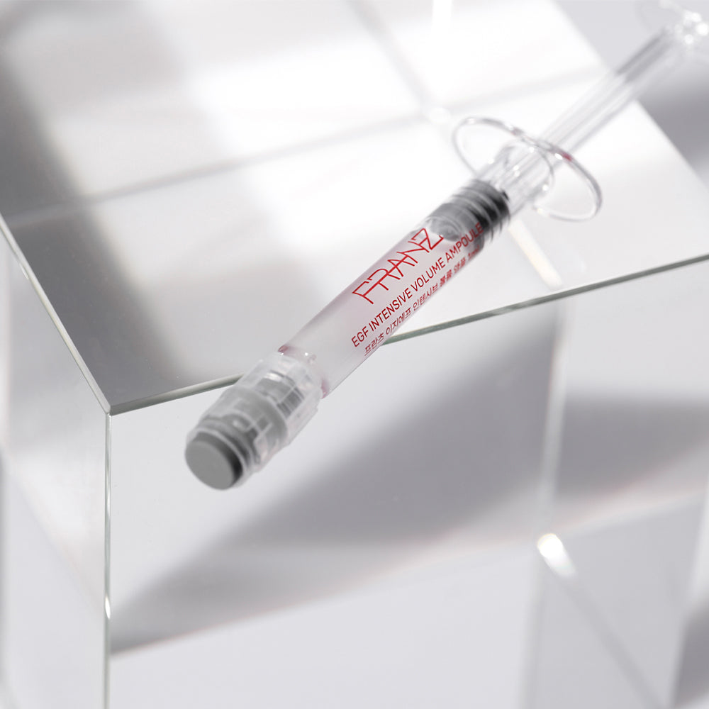 [8news now] EGF Intensive Volume Ampoule (1ml)