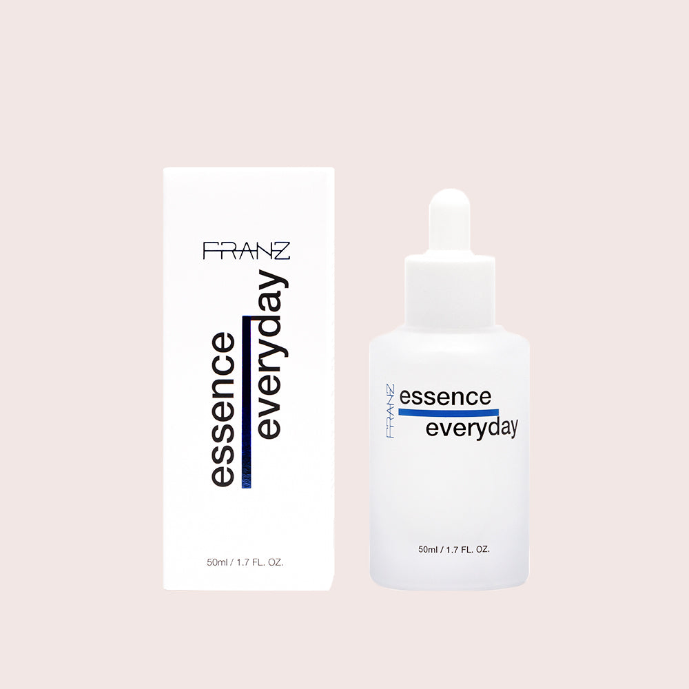Everyday Essence Face Serum Franz Skincare USA