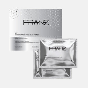 [Deal] FRANZ Synergy Glow Duo Franz Skincare USA