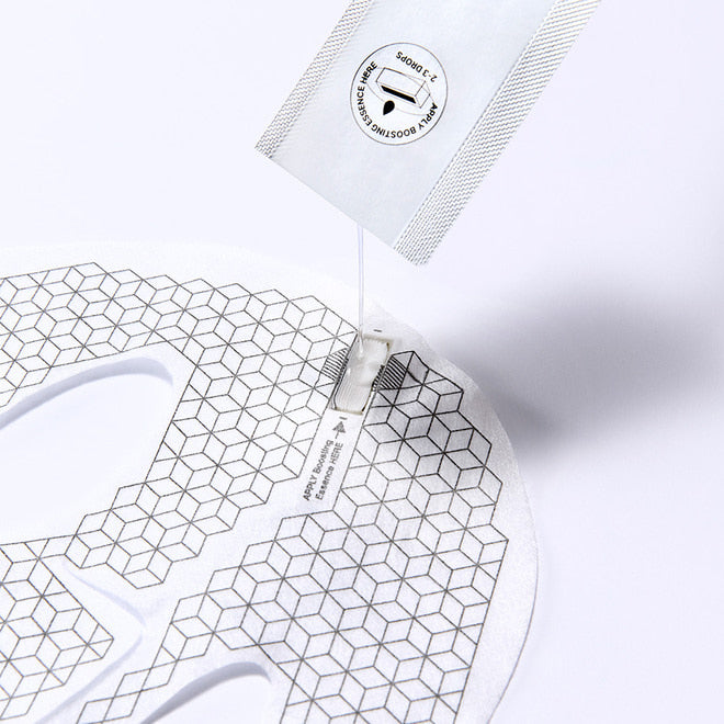 Jet Plus Microcurrent Facial Dual Mask Franz Skincare USA