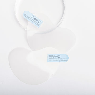 NAKED SunShield Peptide Patch | UV-A UV-B Sun Protection | Franz