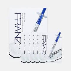 Stem Cell Culture Medium Ampoule Mask (5 Pack)