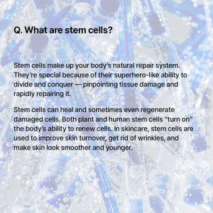 [50% OFF, 5SET] FRANZ Stem Cell Culture Medium 30% Ampoule 1ml Franz Skincare USA