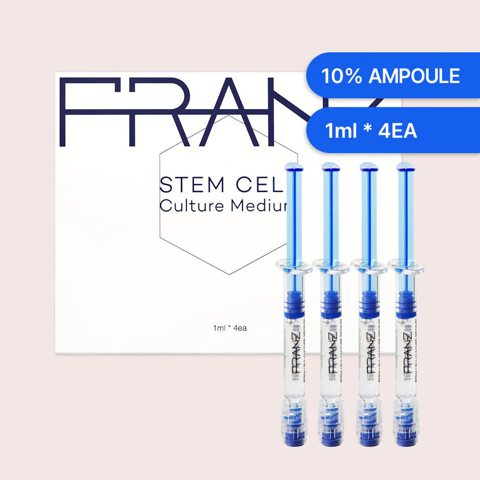 Stem Cell Culture Medium Ampoule 10% [4EA]