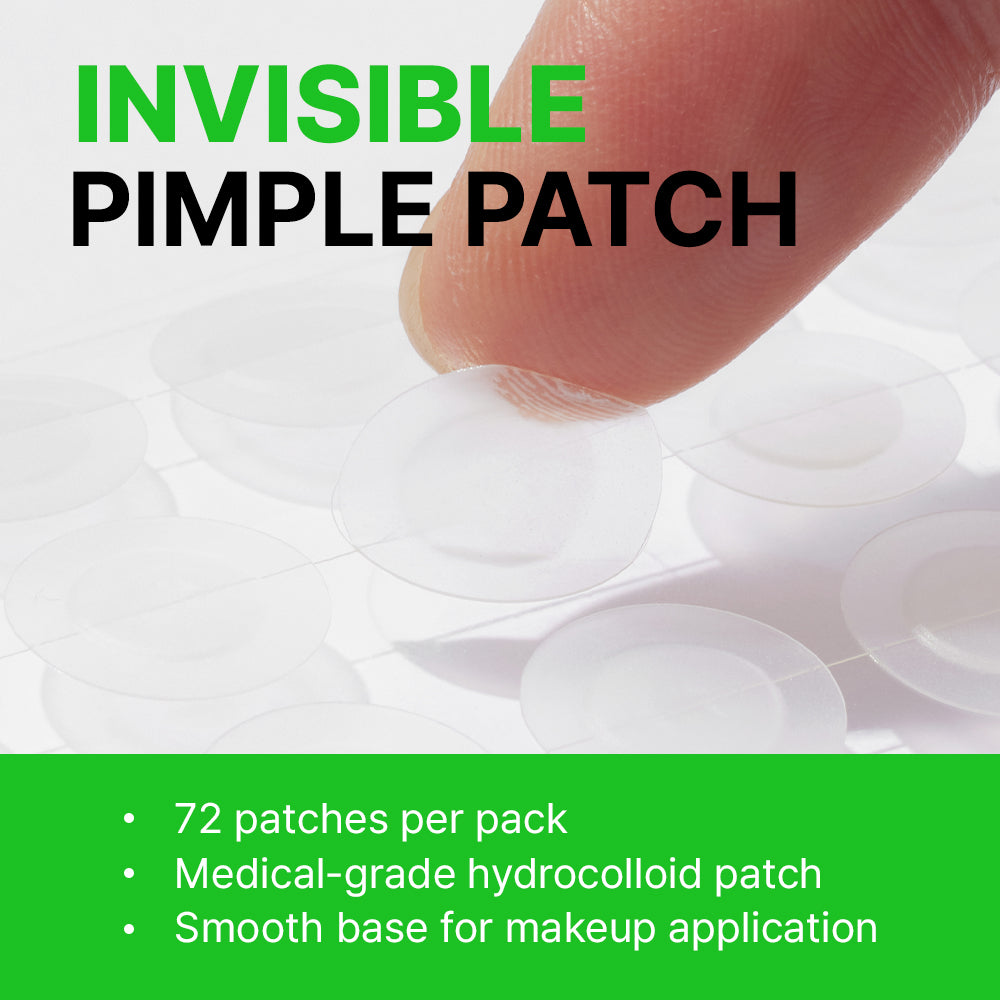 Blemish Care Naked Spot Patch Franz Skincare USA