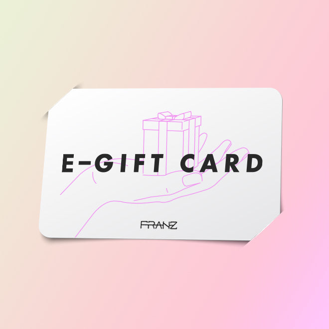E-Gift Card Franz