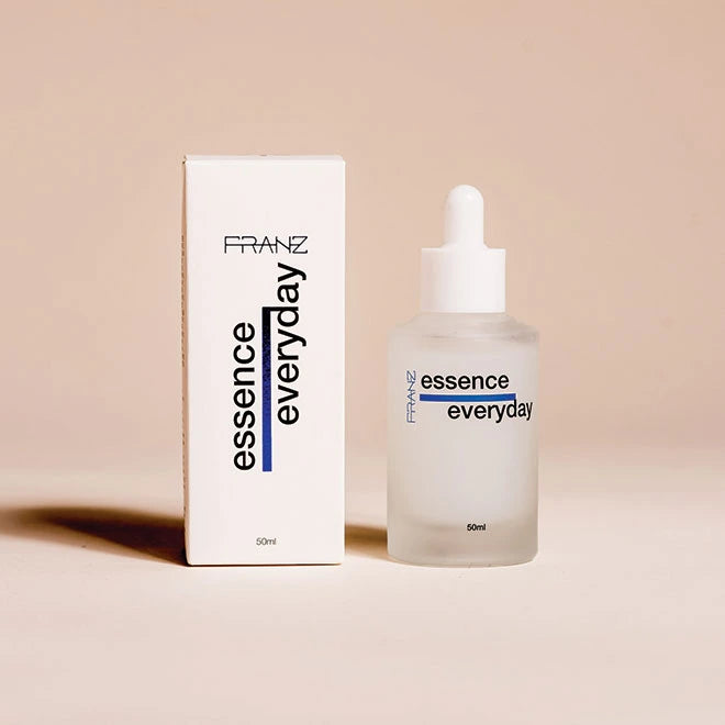 Everyday Essence Face Serum Franz Skincare USA