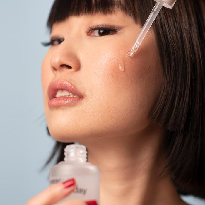 Everyday Essence Face Serum Franz Products Franz Skincare USA