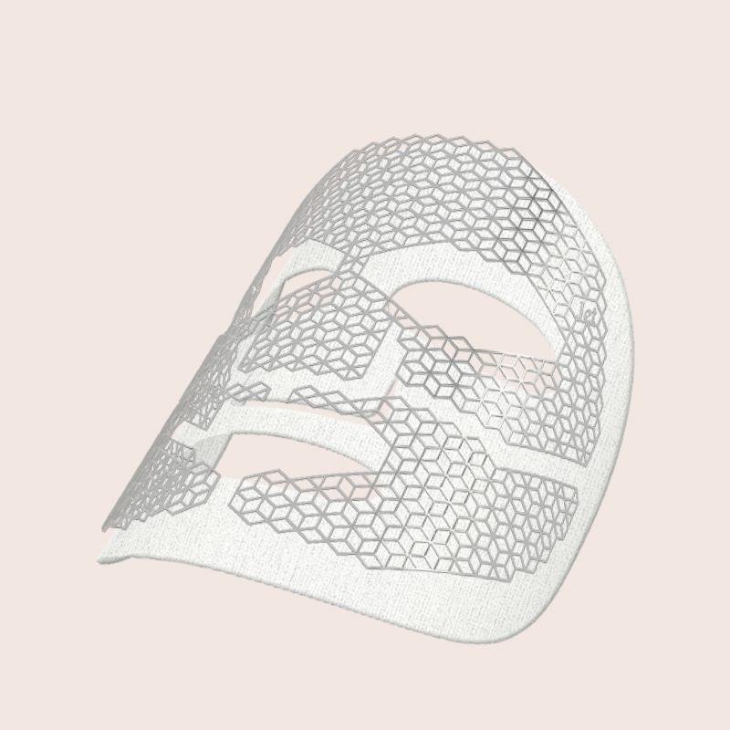 Jet Microcurrent Facial Dual Mask Franz Skincare USA